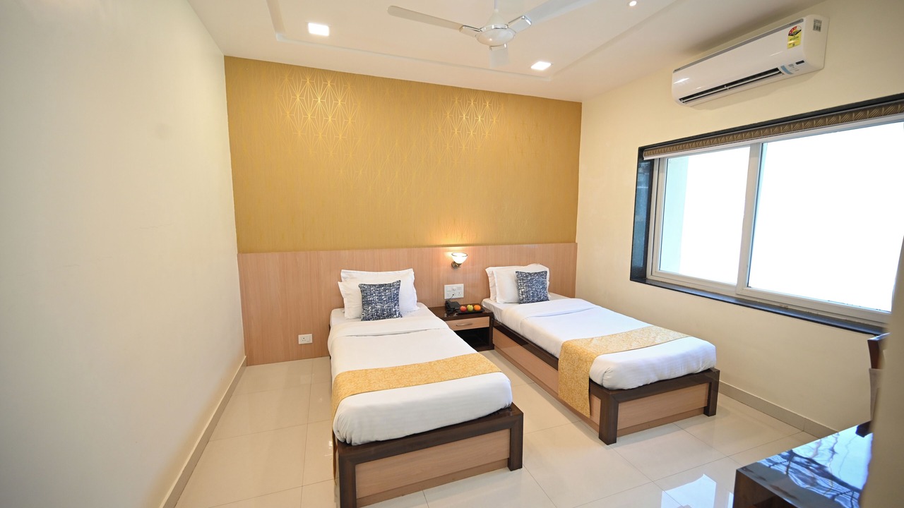 Photo of Bedroom in Raipur