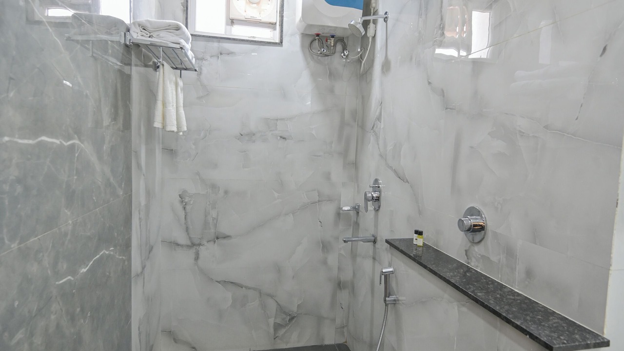 Photo of Bathroom in Raipur