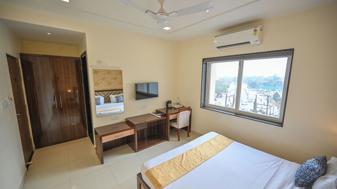 Photo of Bedroom in Raipur