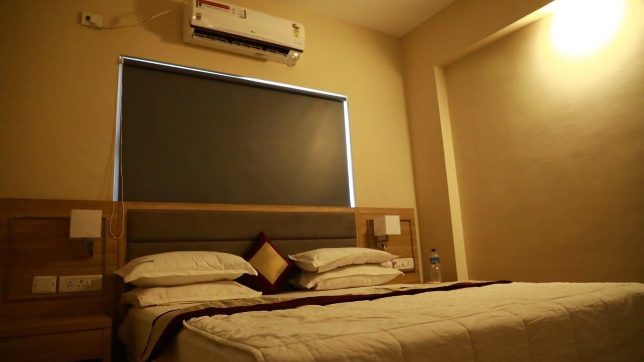 Photo of Bedroom in Sriperumbudur
