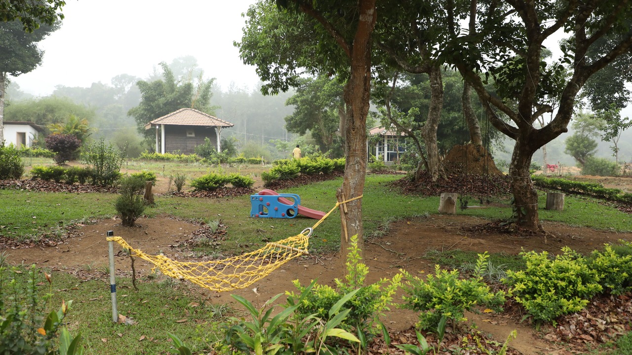 Photo of Outdoor in Kakabe