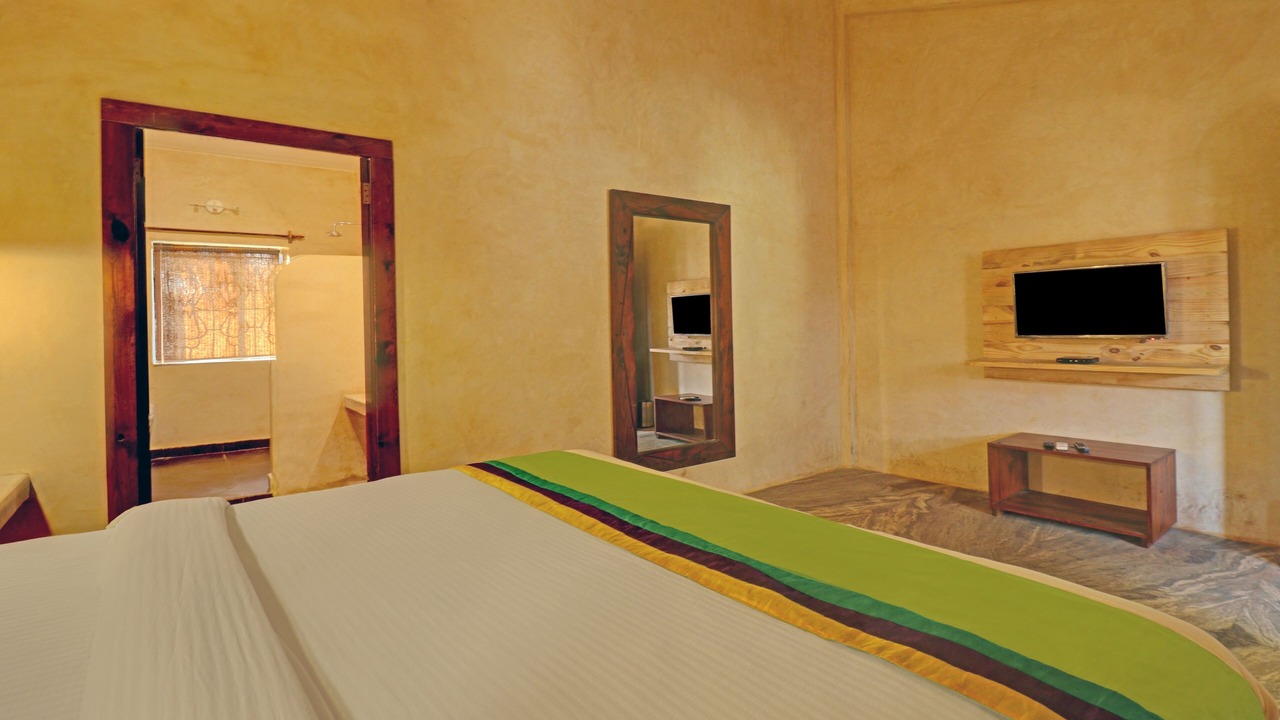 Photo of Bedroom in Morjim