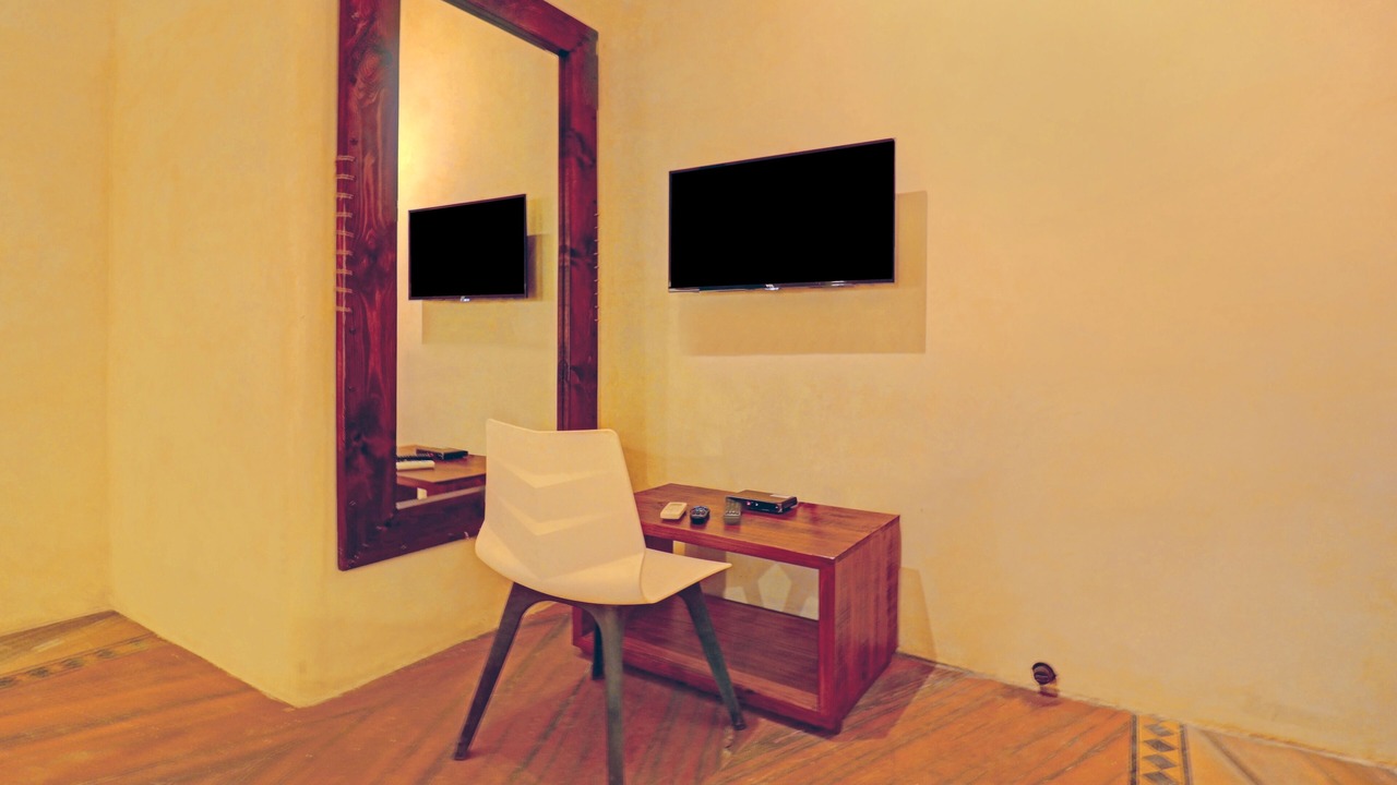 Photo of Bedroom in Morjim