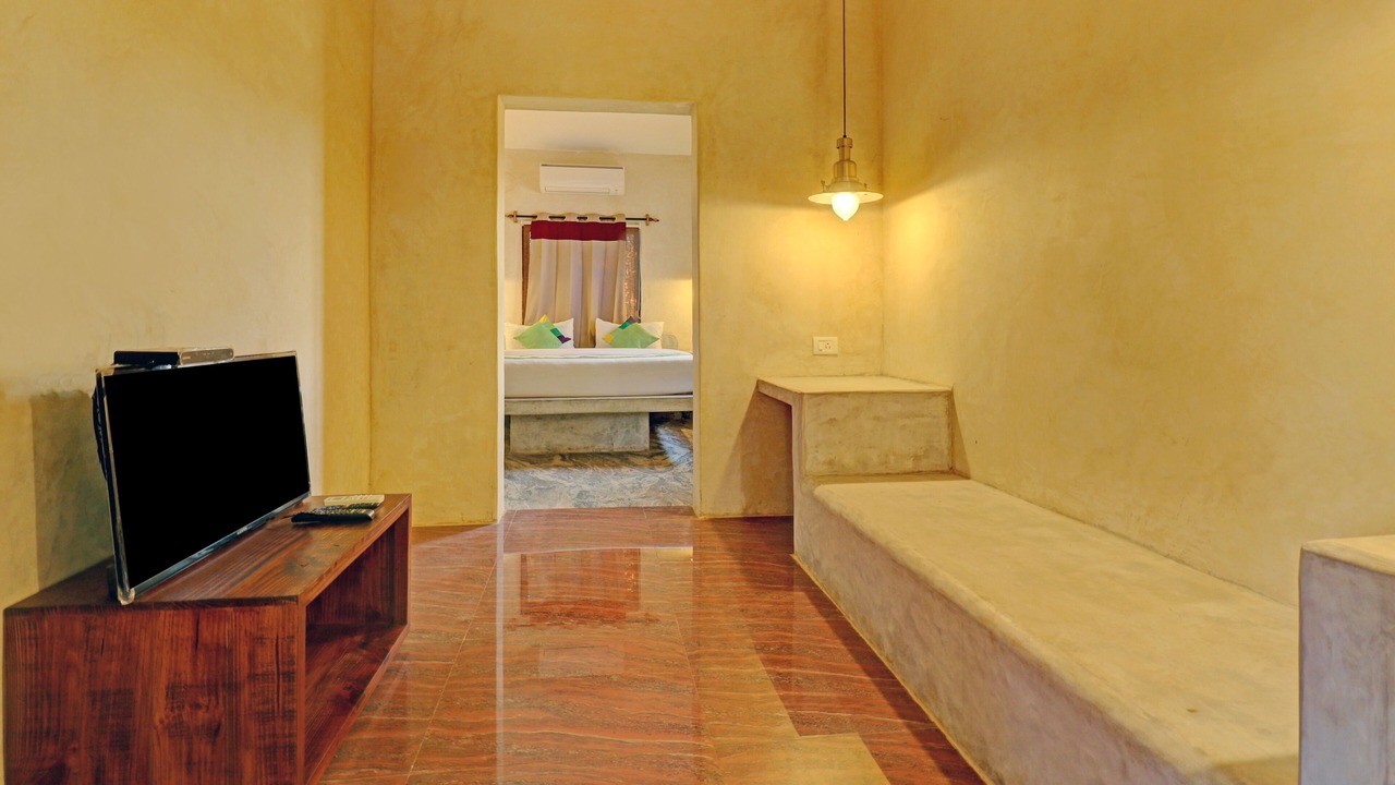 Photo of Bedroom in Morjim
