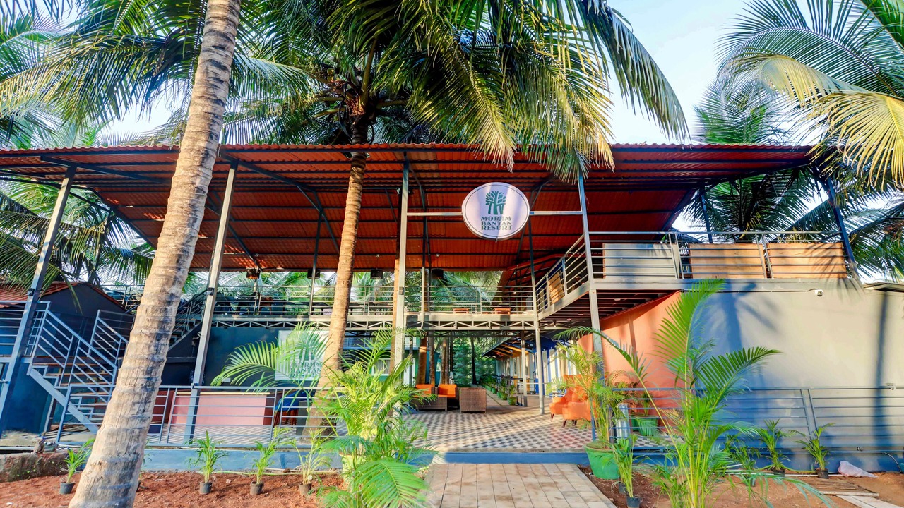 Photo of Outdoor in Morjim