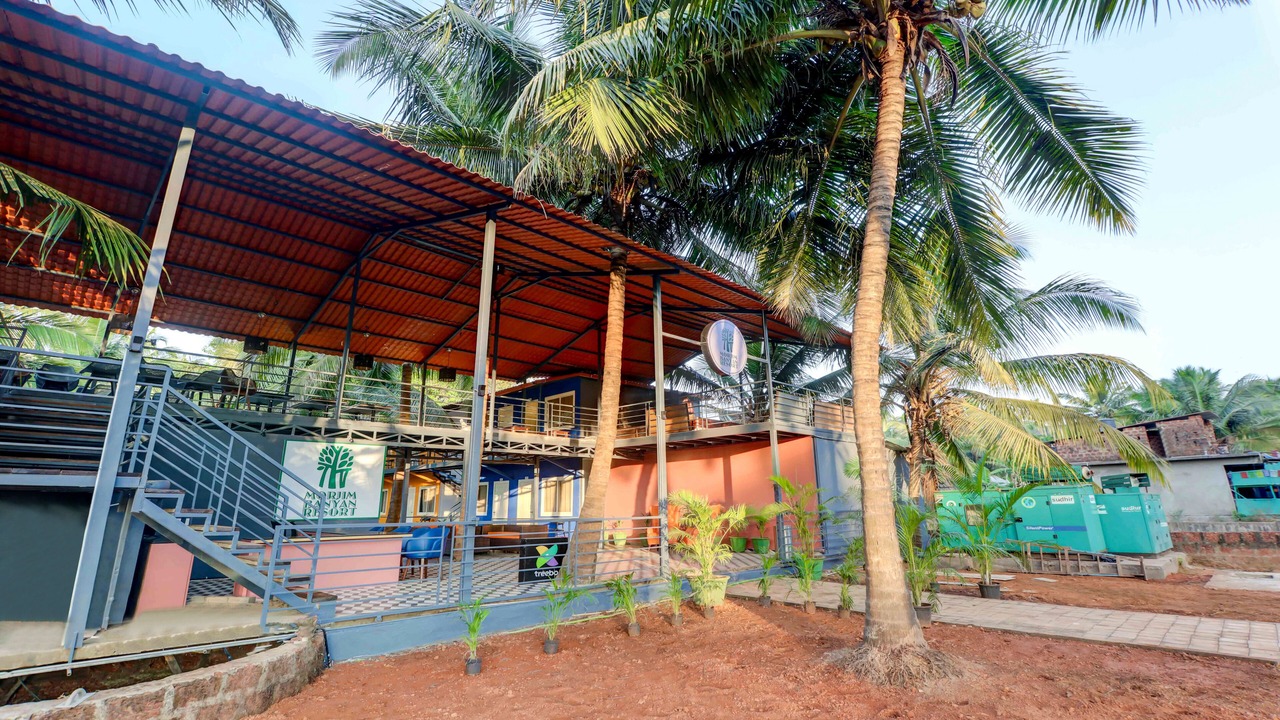 Photo of Outdoor in Morjim