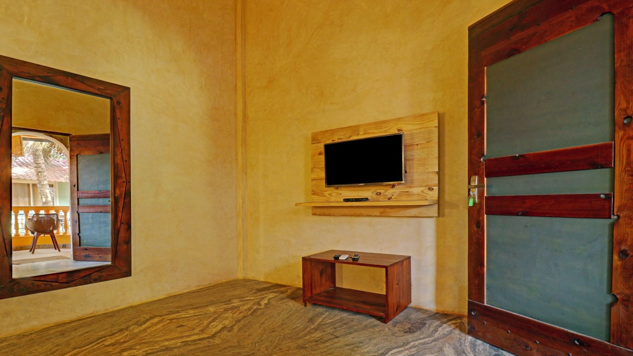 Photo of Bedroom in Morjim