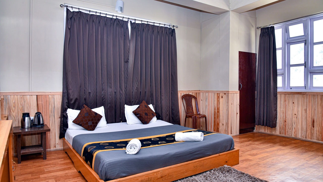 Photo of Bedroom in Mangan