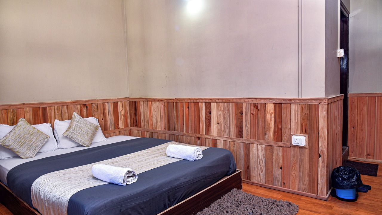 Photo of Bedroom in Mangan