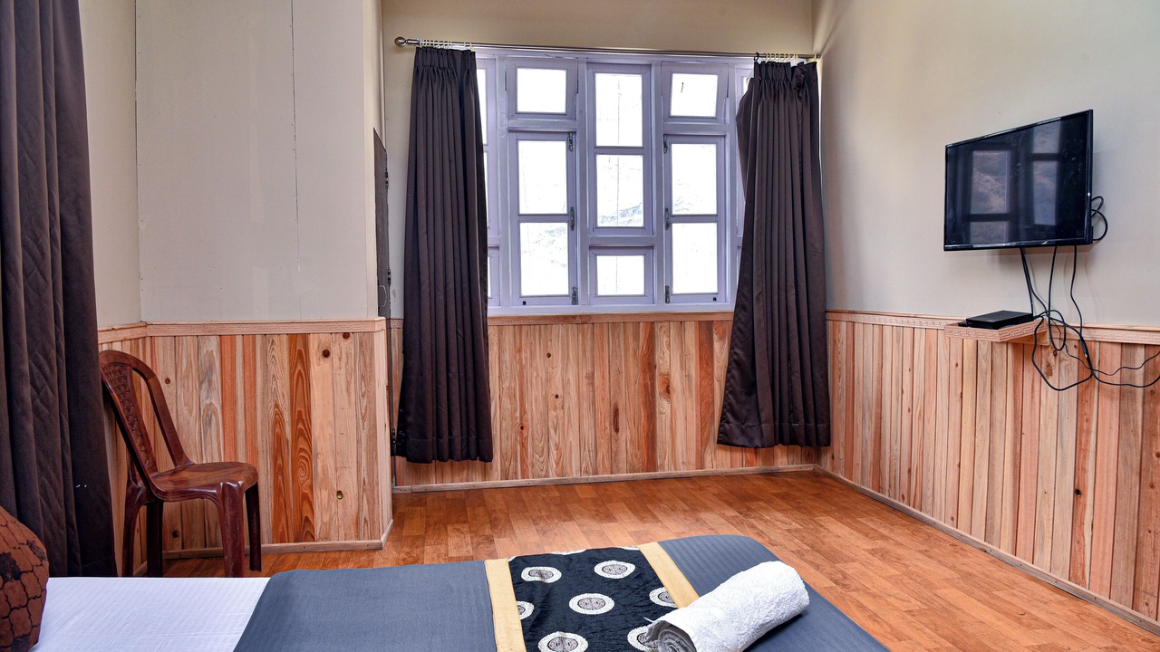 Photo of Bedroom in Mangan