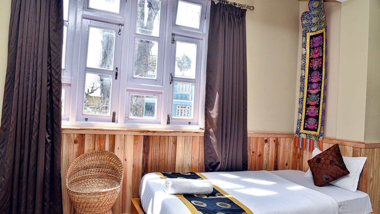Photo of Bedroom in Mangan