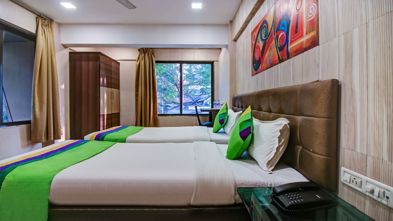 Photo of Bedroom in Marol