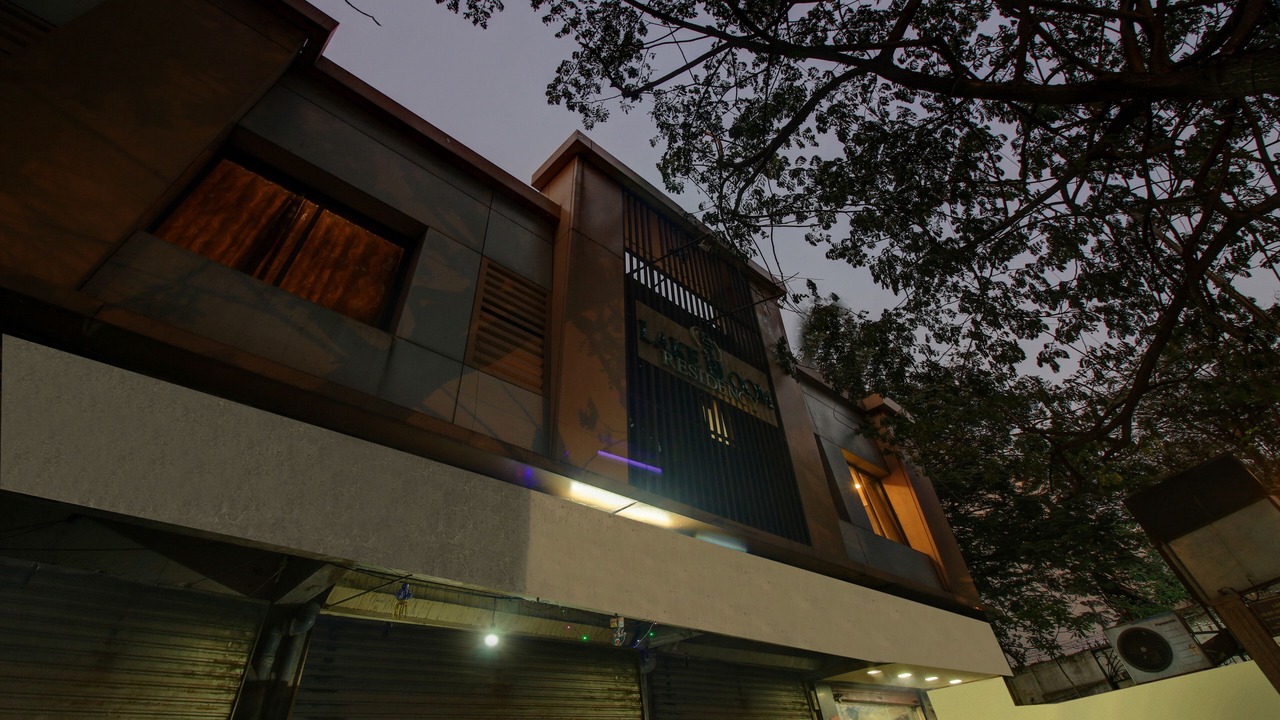 Photo of Outdoor in Marol