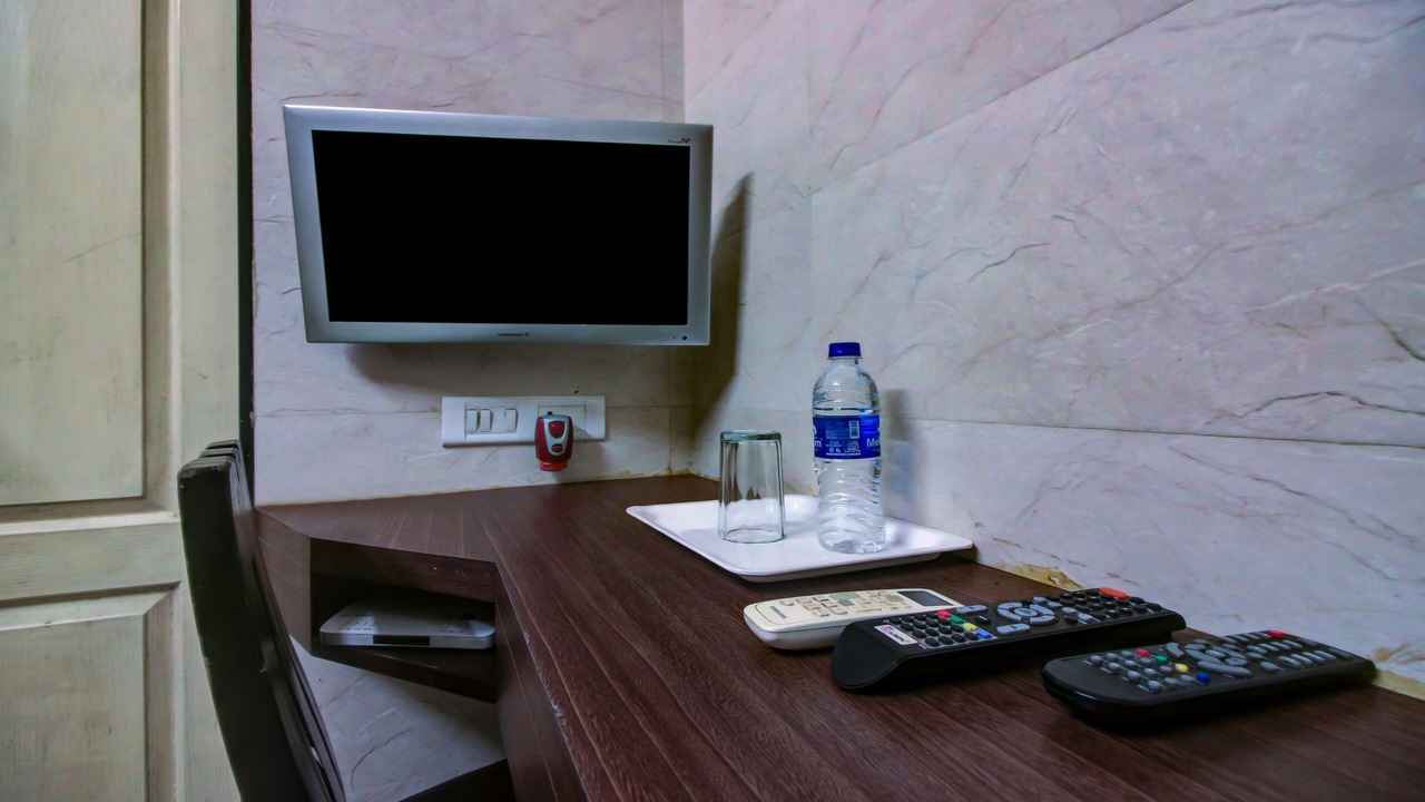 Photo of Bedroom in Marol