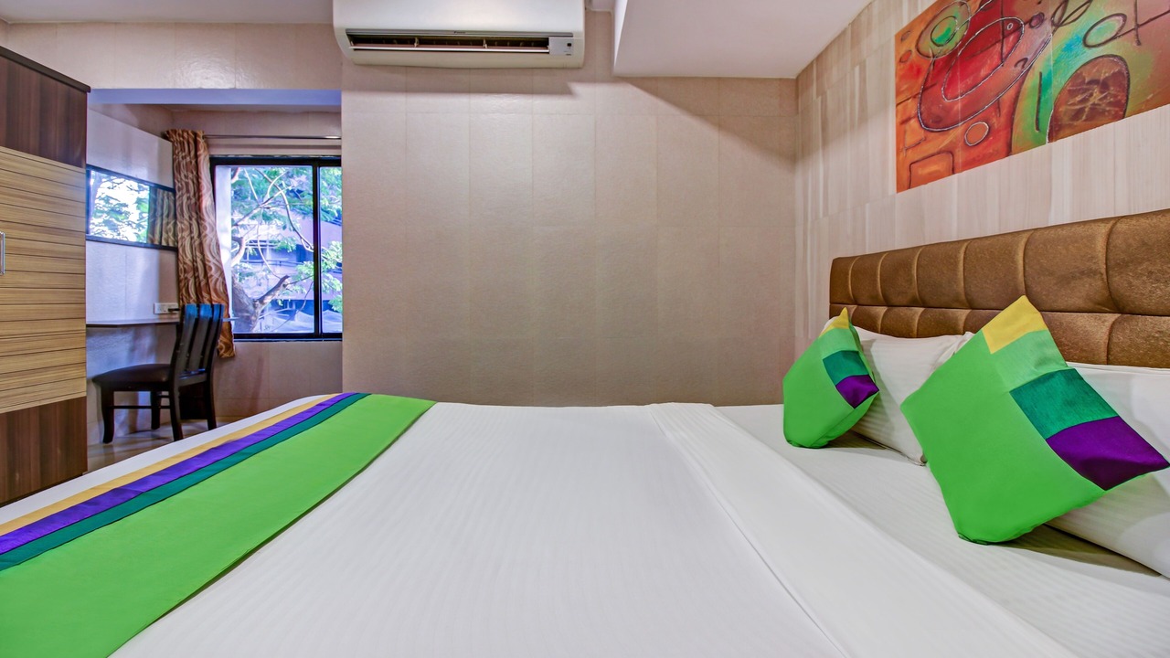 Photo of Bedroom in Marol