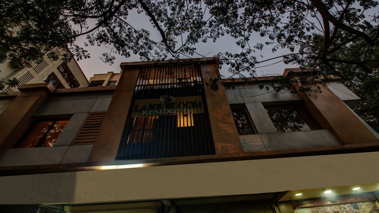 Photo of Outdoor in Marol