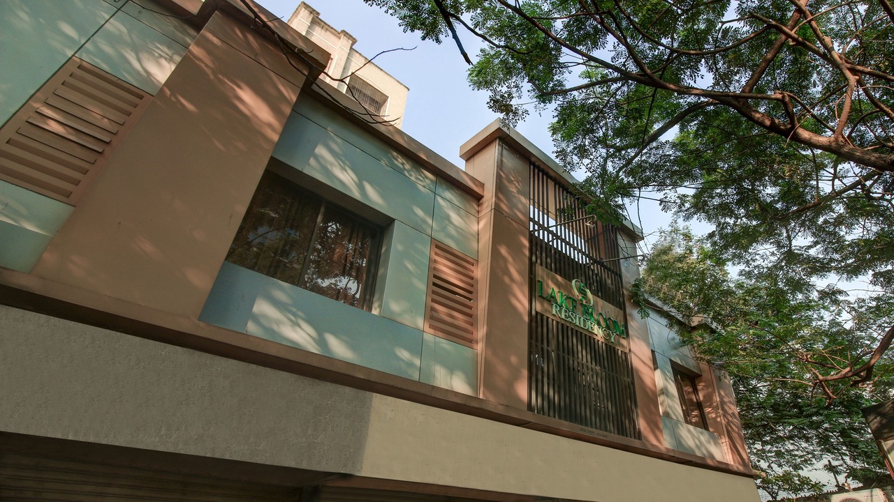Photo of Outdoor in Marol