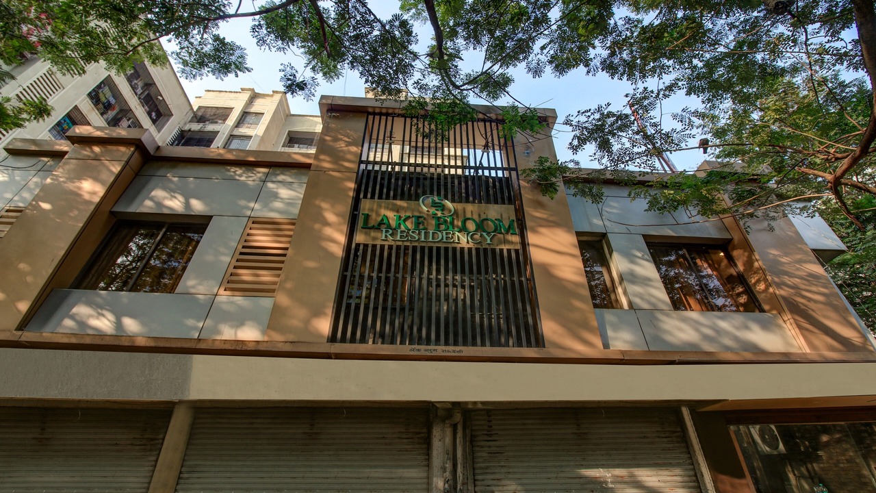 Photo of Outdoor in Marol