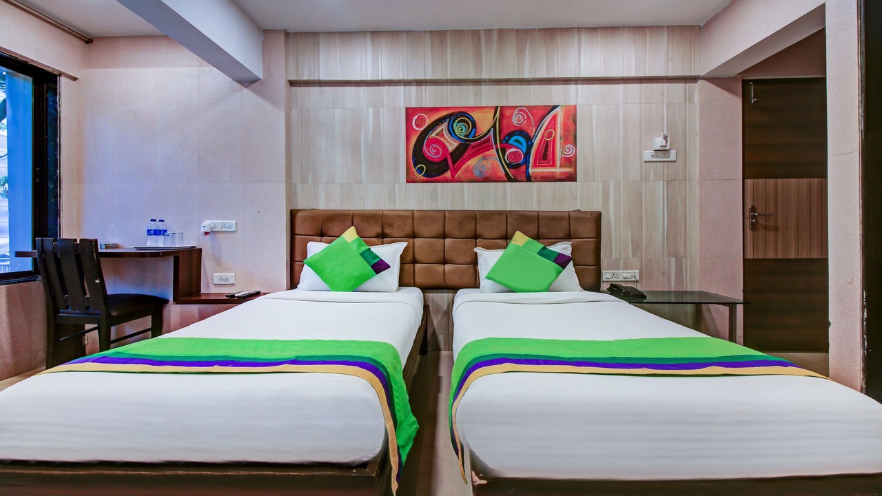 Photo of Bedroom in Marol