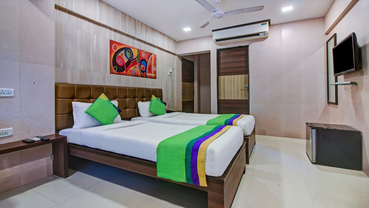 Photo of Bedroom in Marol