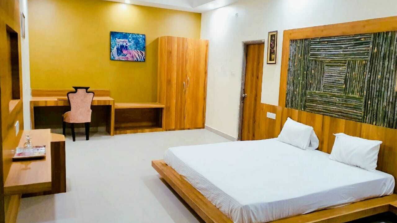 Photo of Bedroom in Tala