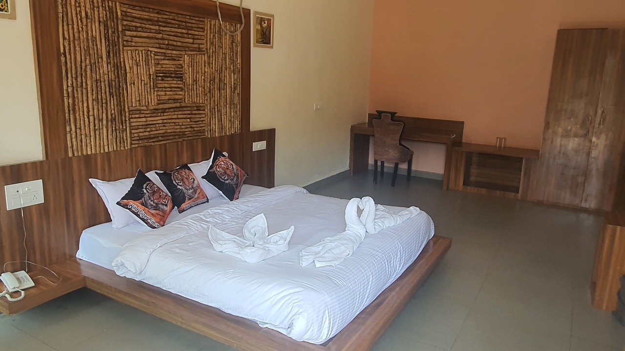 Photo of Bedroom in Tala