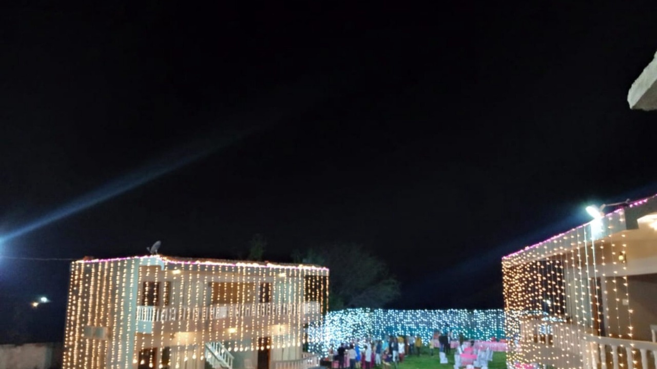 Photo of Livingroom in Tala