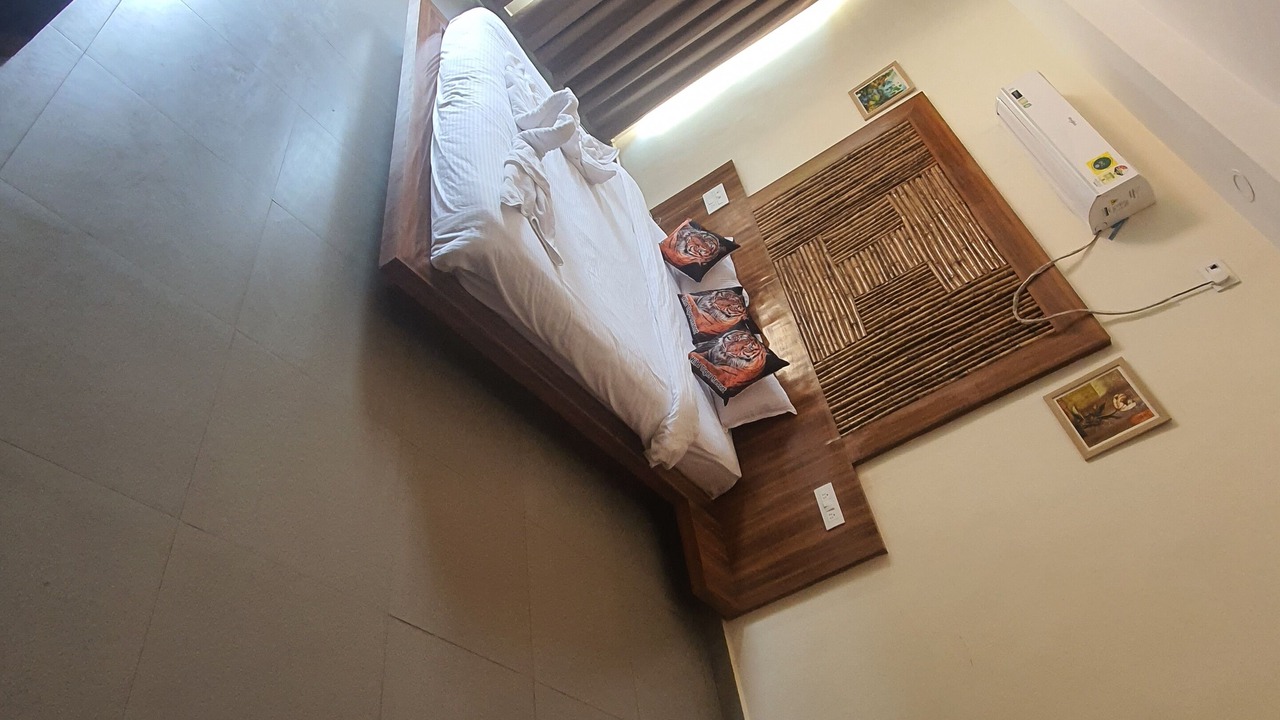 Photo of Bedroom in Tala