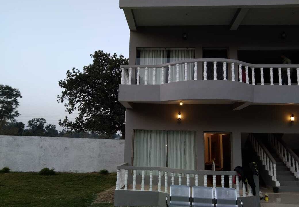 Photo of Livingroom in Tala