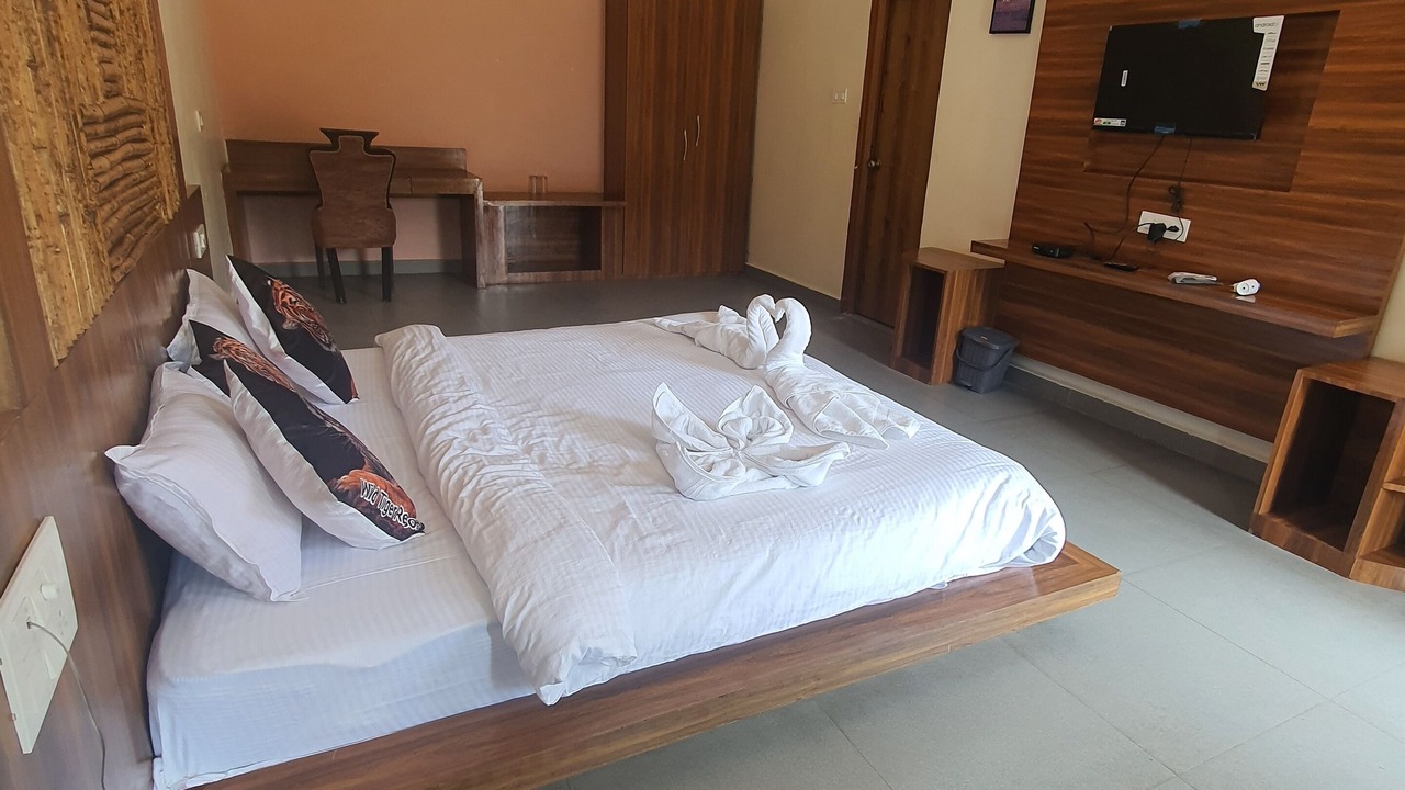 Photo of Bedroom in Tala