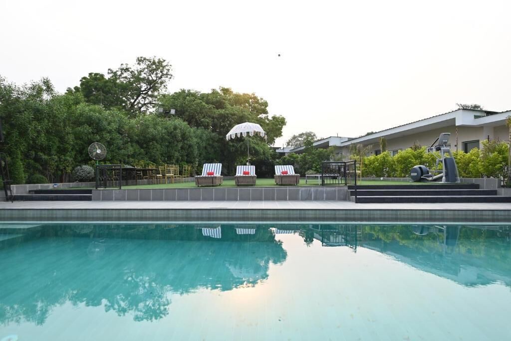 Photo of Outdoor in Kanpur