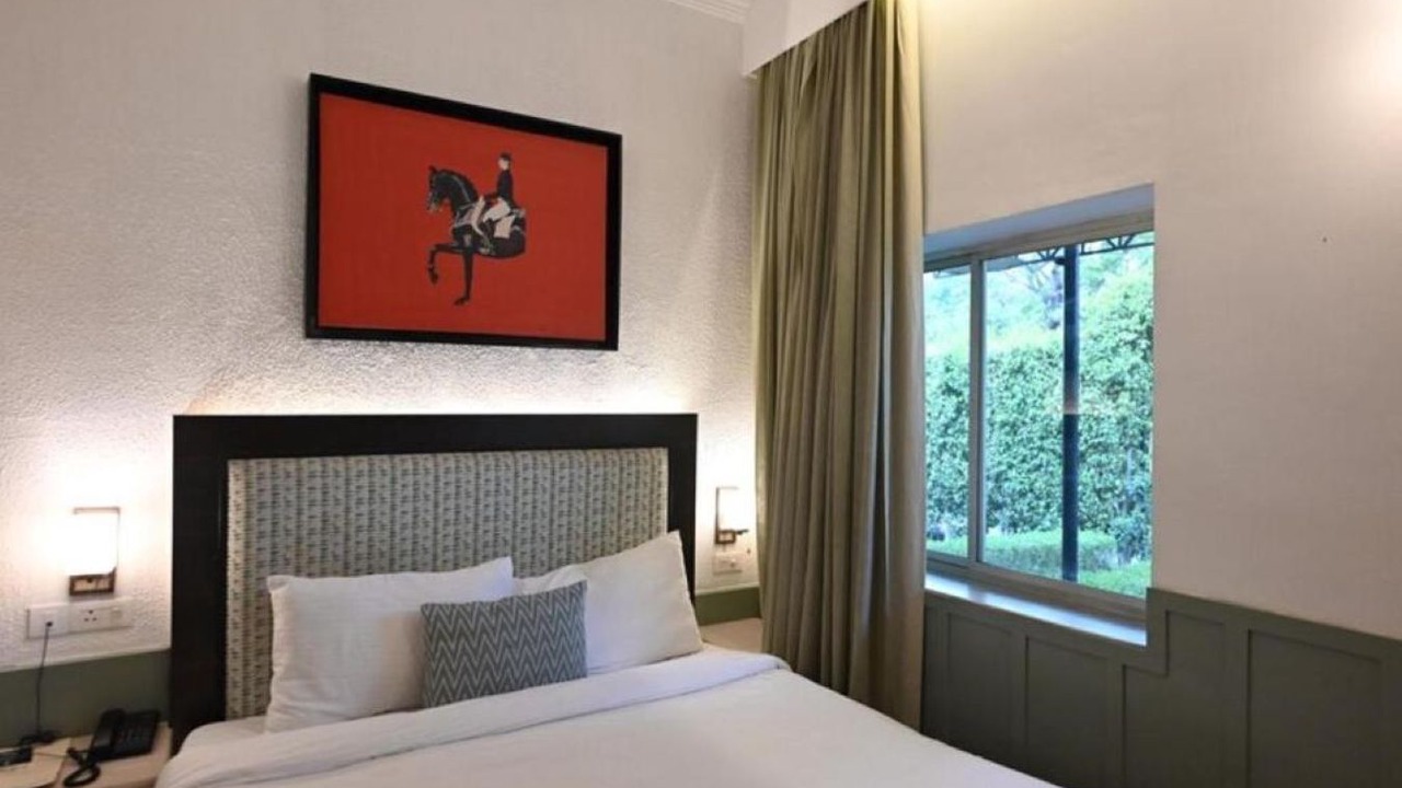 Photo of Bedroom in Kanpur