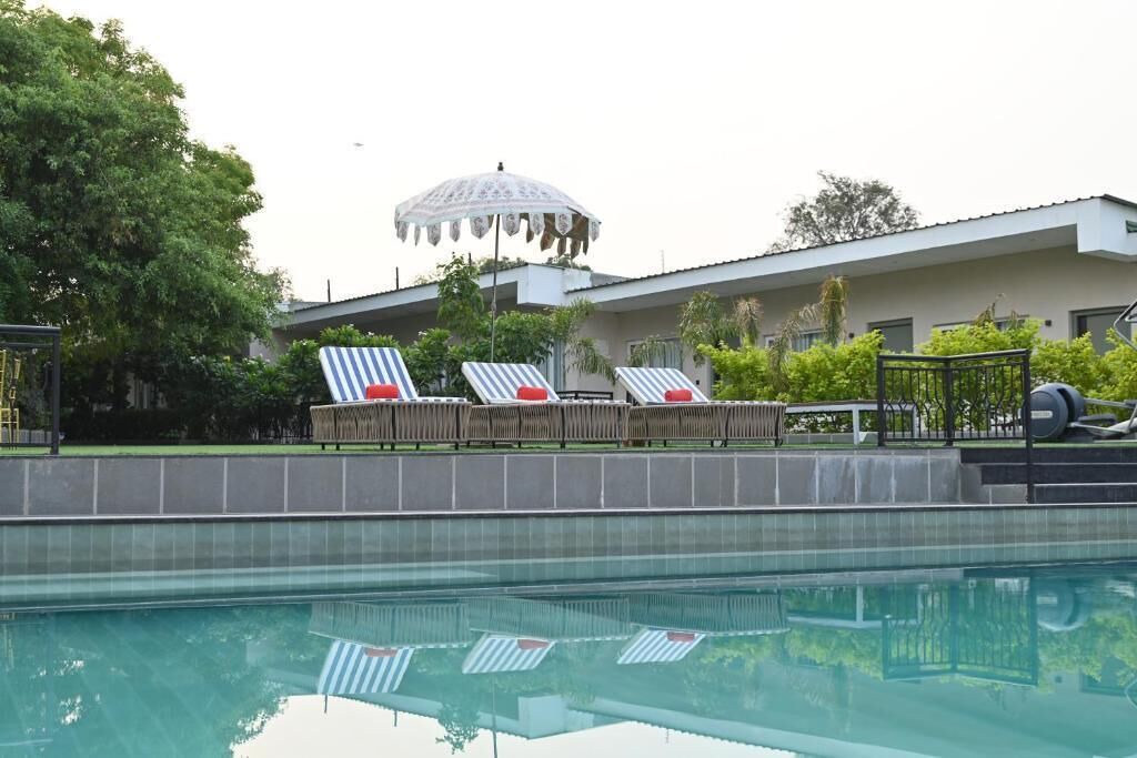 Photo of Outdoor in Kanpur