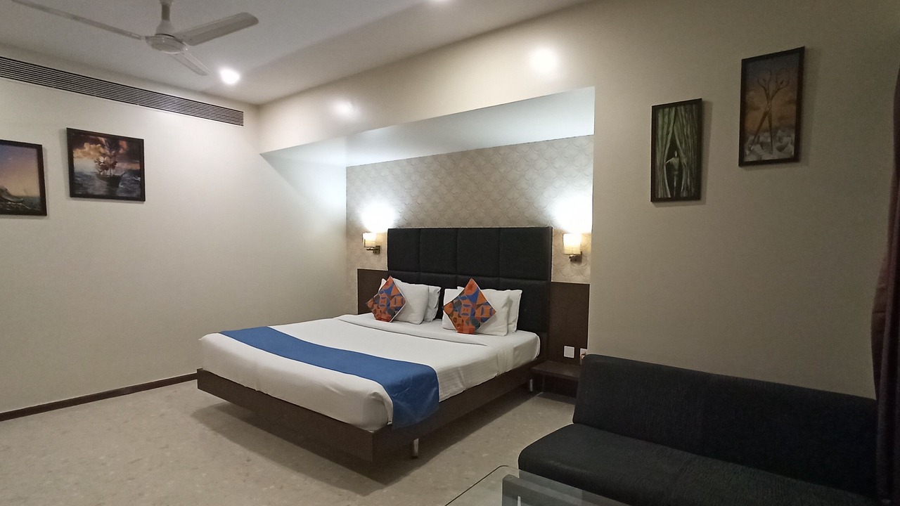Photo of Bedroom in Mundhwa
