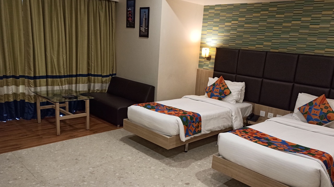Photo of Bedroom in Mundhwa
