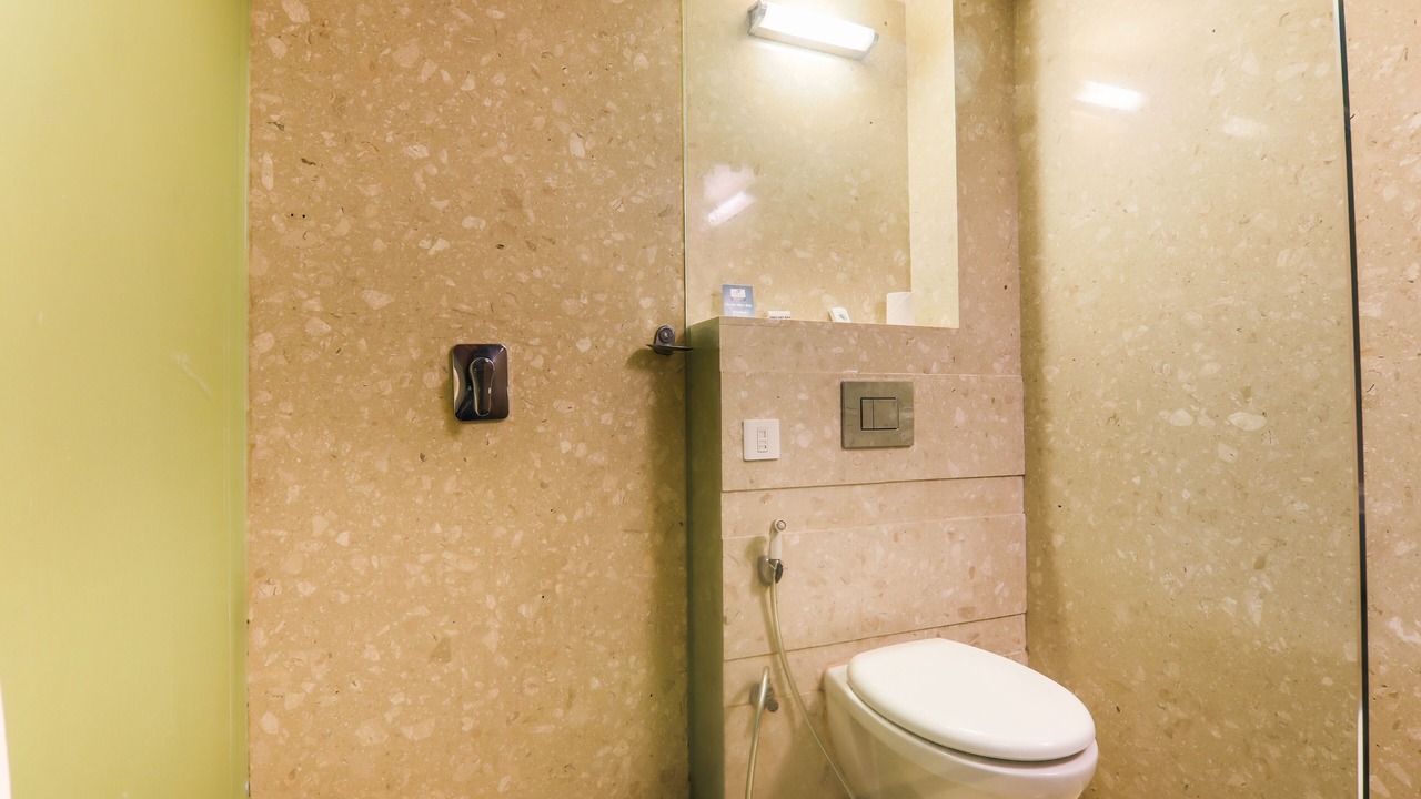 Photo of Bathroom in Mundhwa