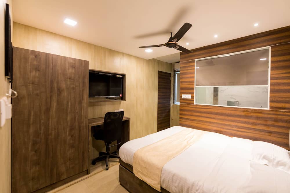 Photo of Bedroom in J B Nagar