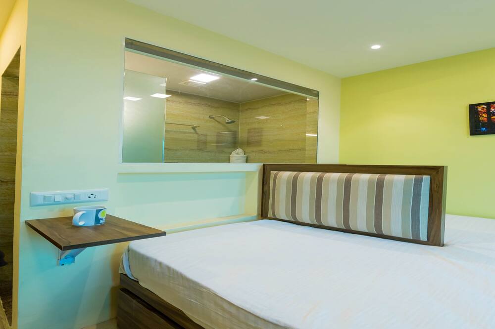 Photo of Bedroom in J B Nagar