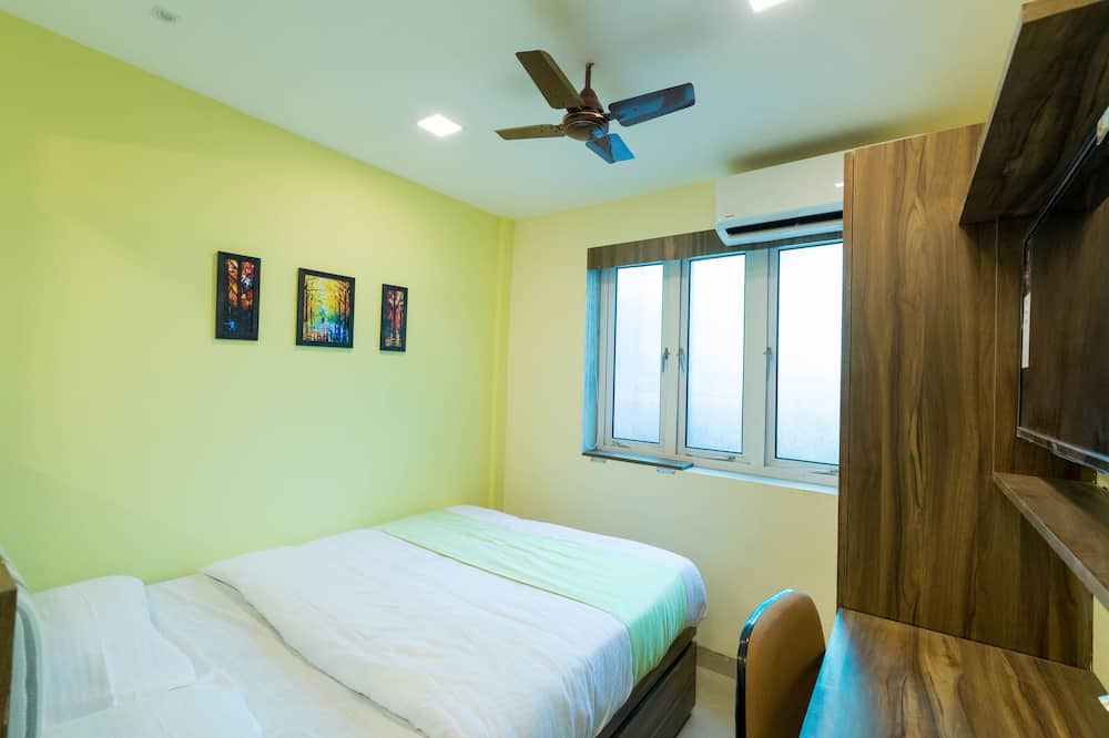 Photo of Bedroom in J B Nagar