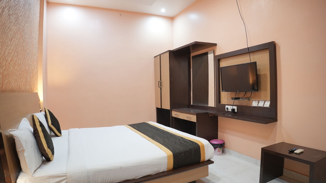 Photo of Bedroom in Marhi