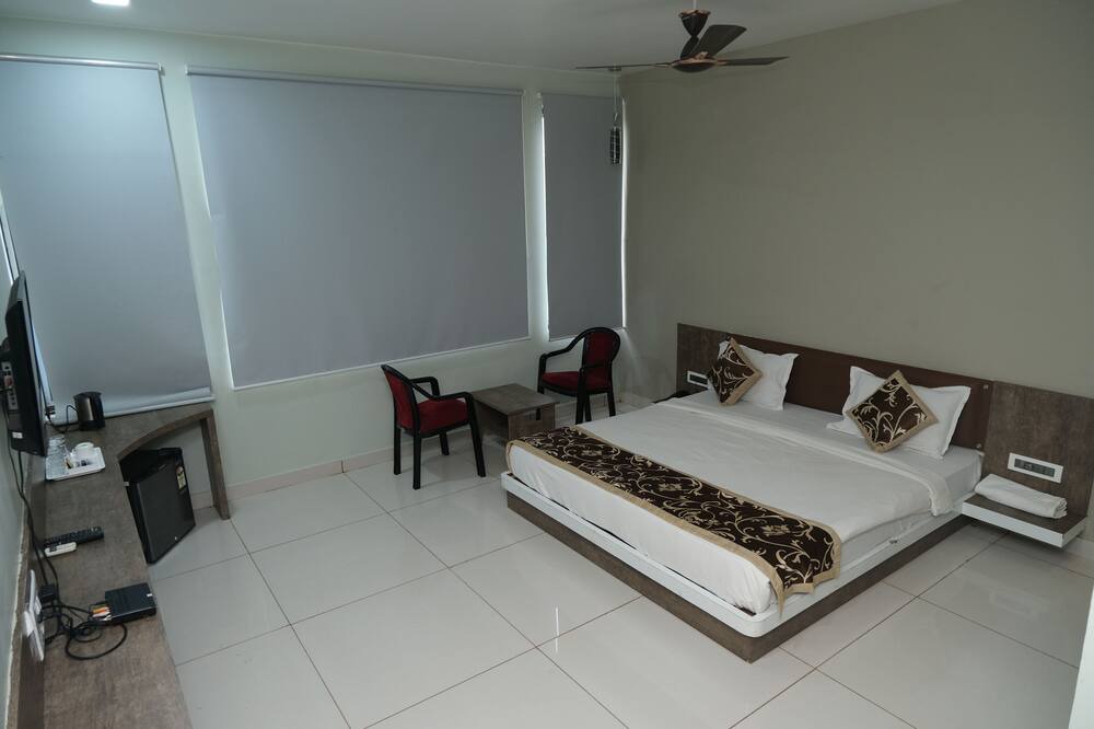 Photo of Bedroom in Talala