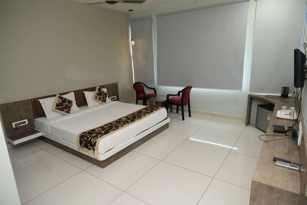 Photo of Bedroom in Talala