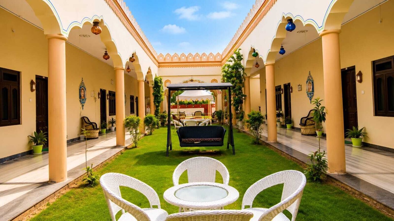 Photo of Outdoor in Pushkar
