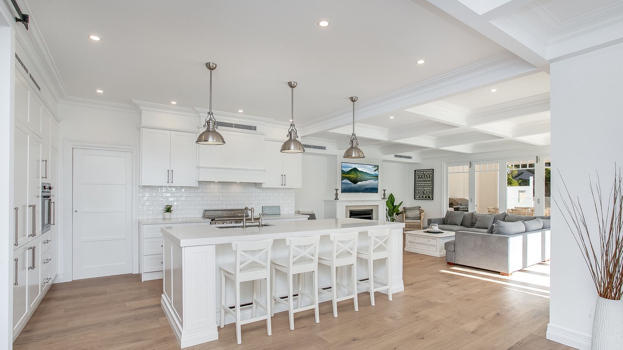 Photo of Kitchen in Mona Vale