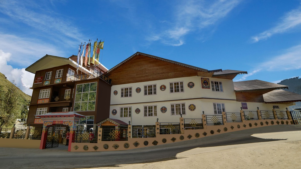 Photo of Outdoor in Mangan