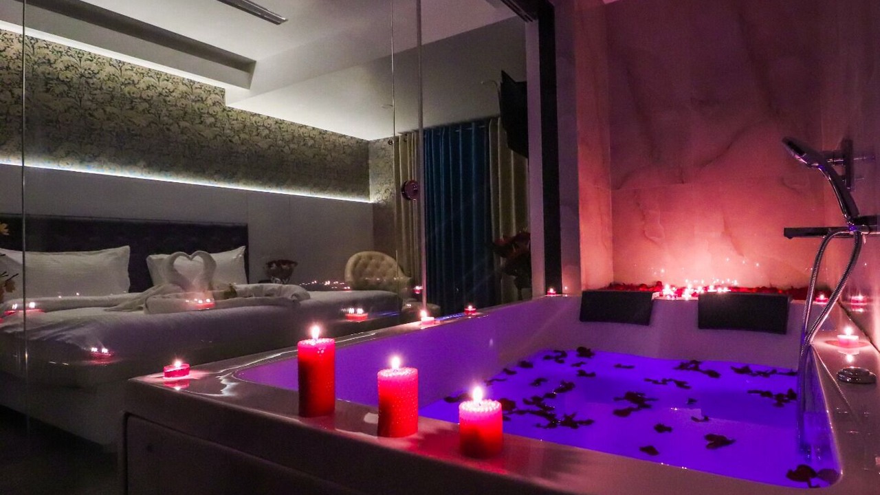 Photo of Bathroom in Jabalpur