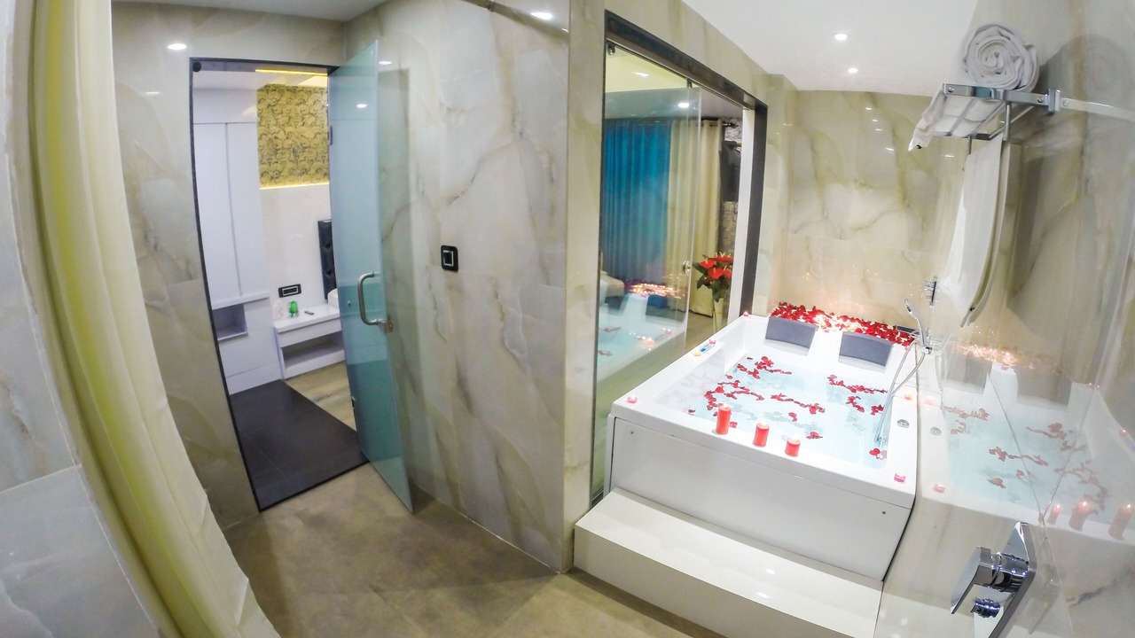 Photo of Bathroom in Jabalpur