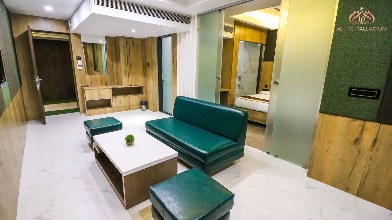 Photo of Bedroom in Jabalpur