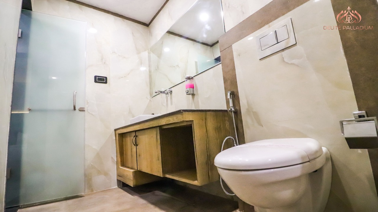 Photo of Bathroom in Jabalpur