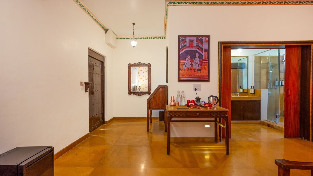 Photo of Bathroom in Jadhavwadi
